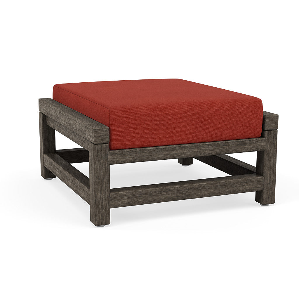 Lakeside Ottoman