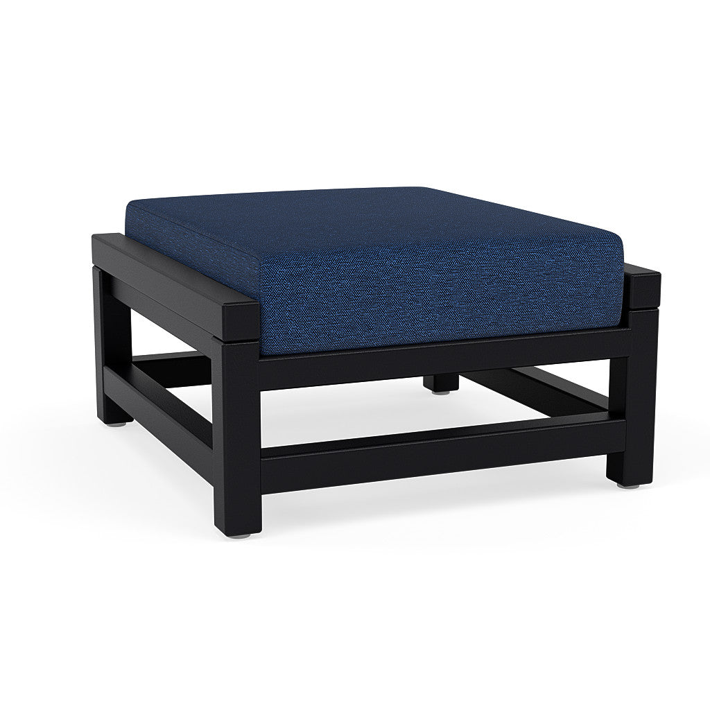 Lakeside Ottoman
