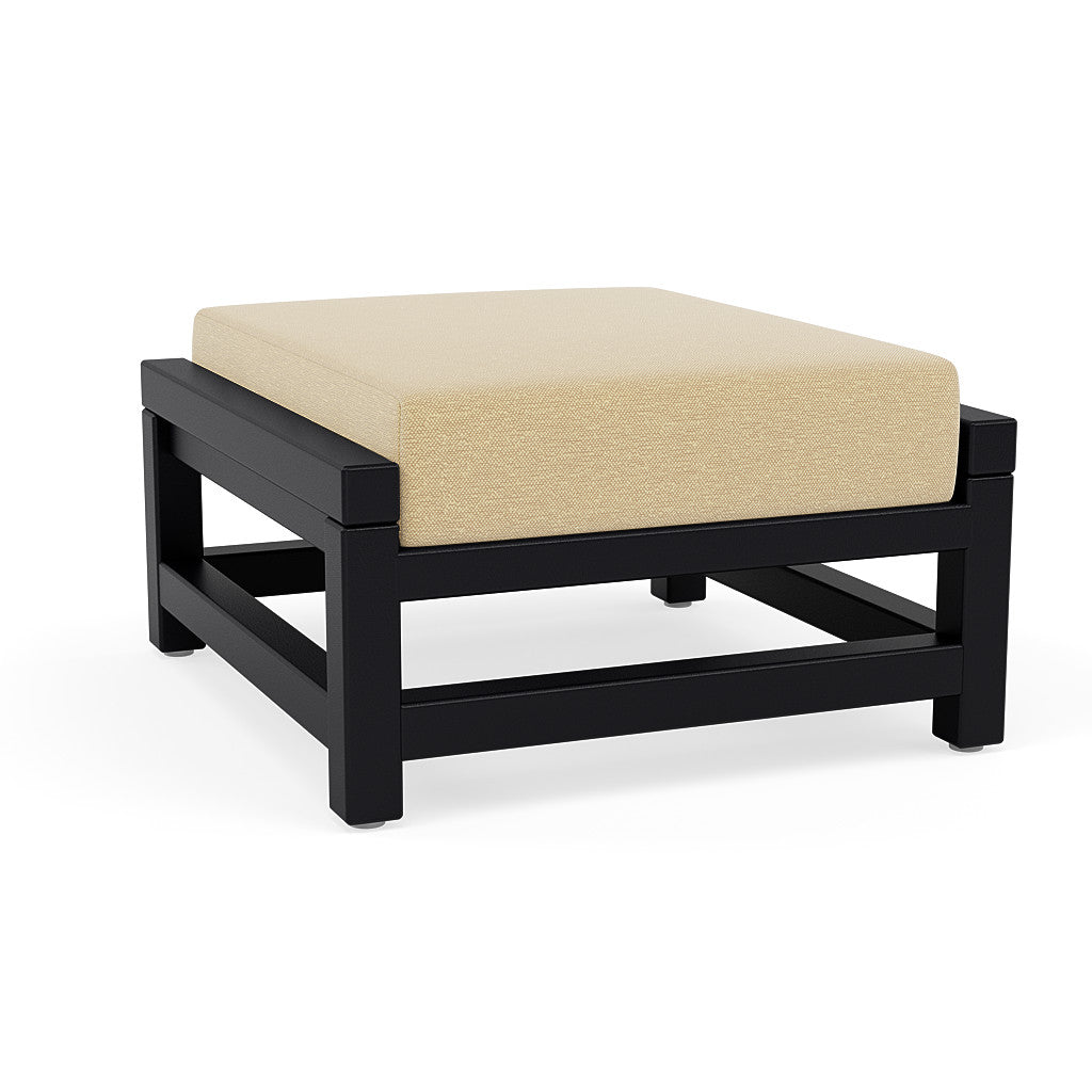 Lakeside Ottoman