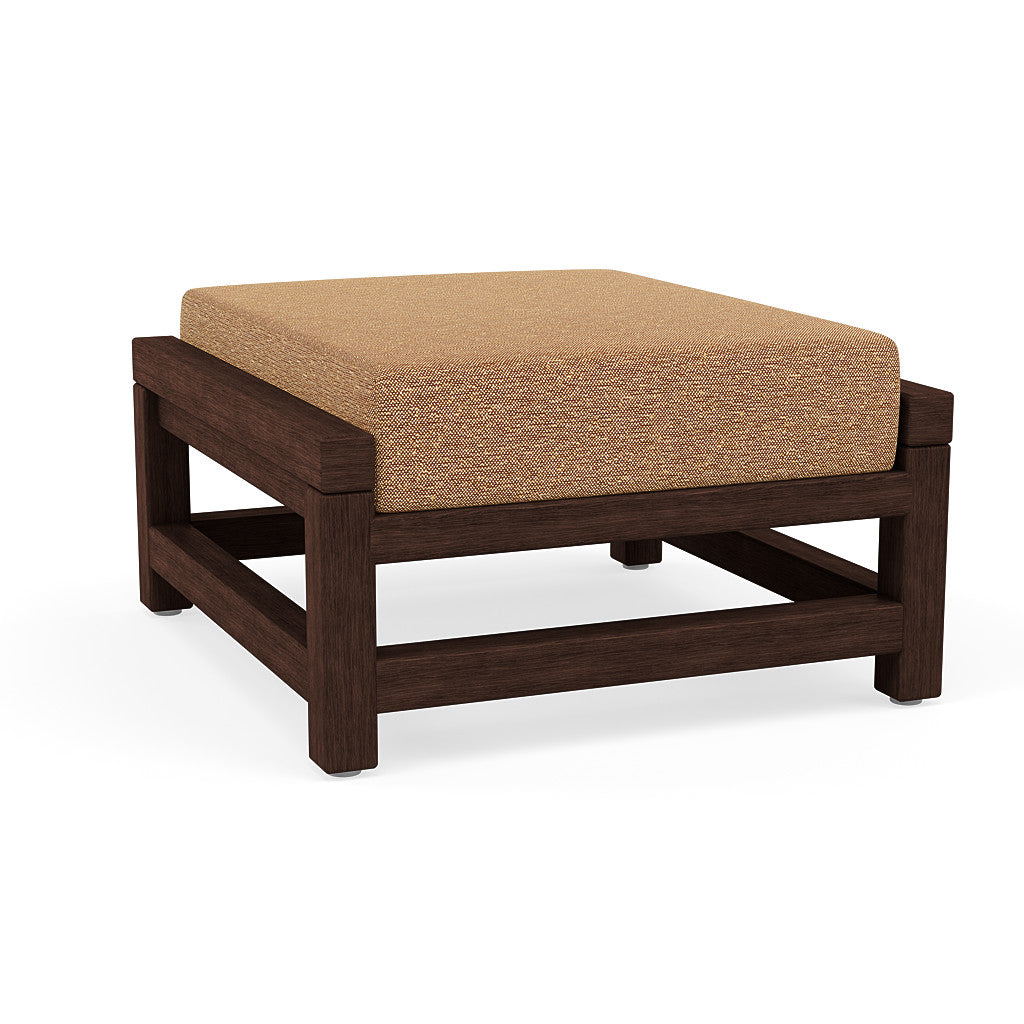 Lakeside Ottoman