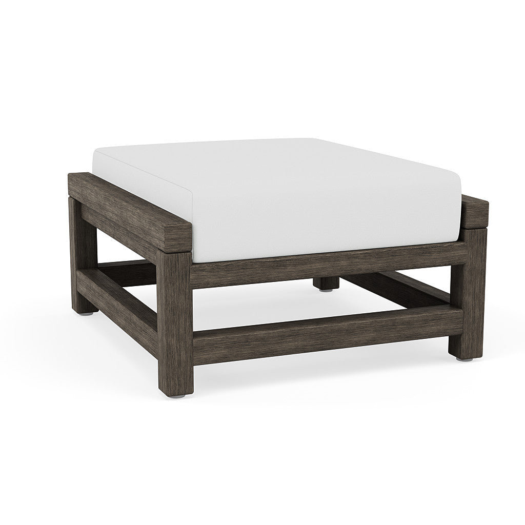 Lakeside Ottoman