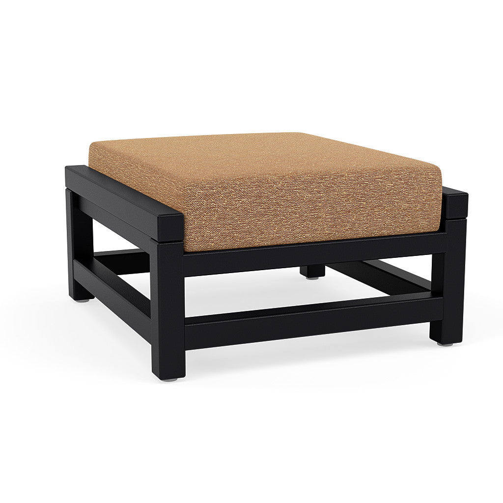 Lakeside Ottoman
