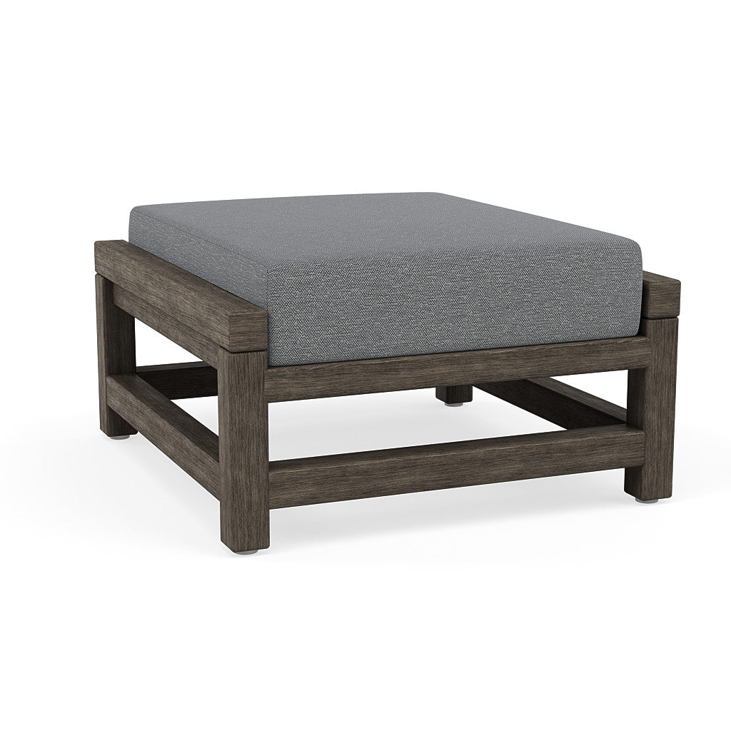 Lakeside Ottoman