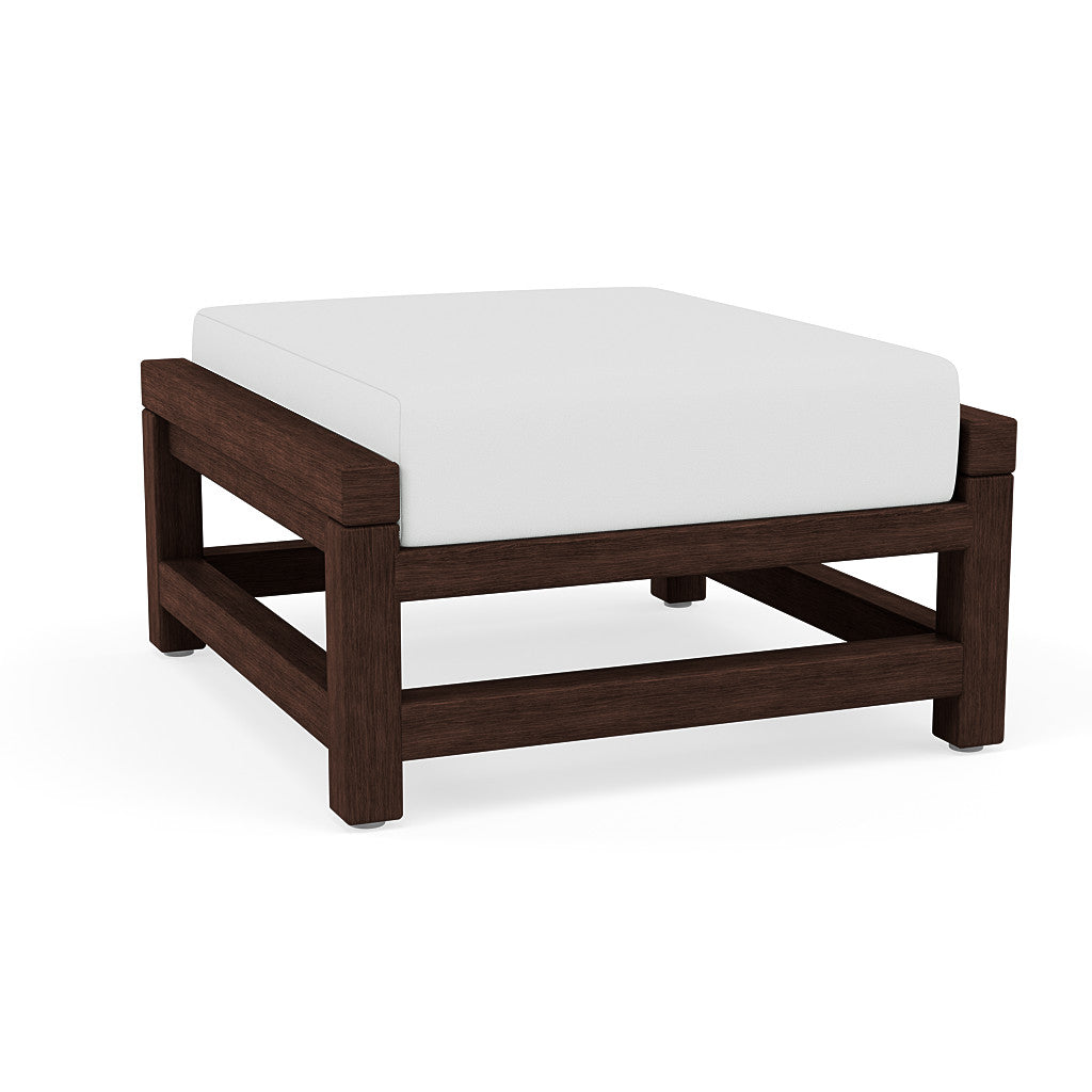 Lakeside Ottoman
