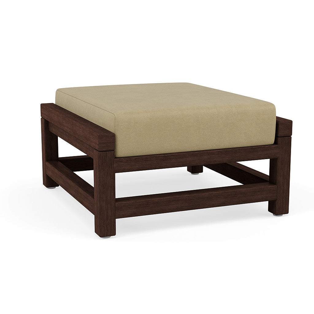 Lakeside Ottoman