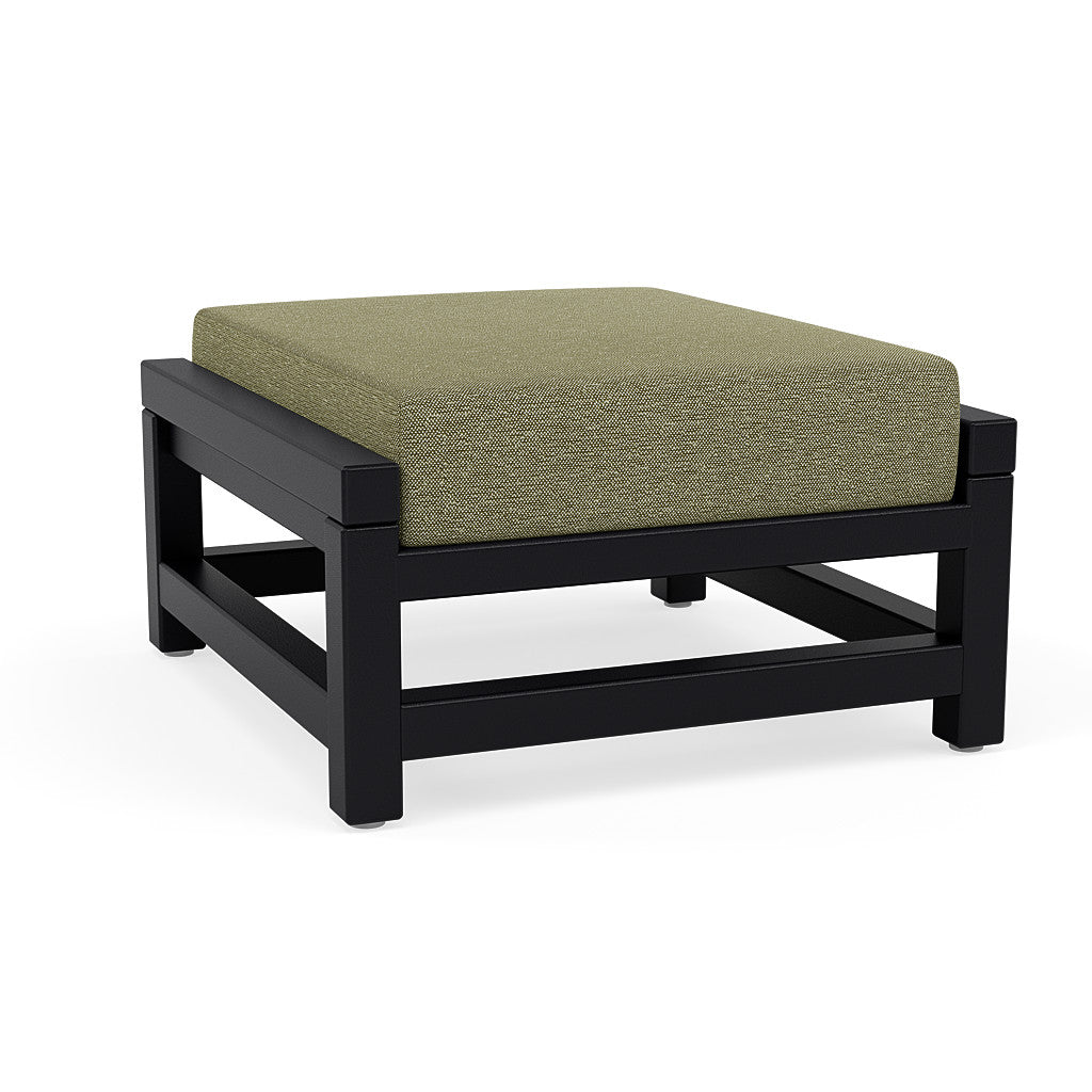 Lakeside Ottoman