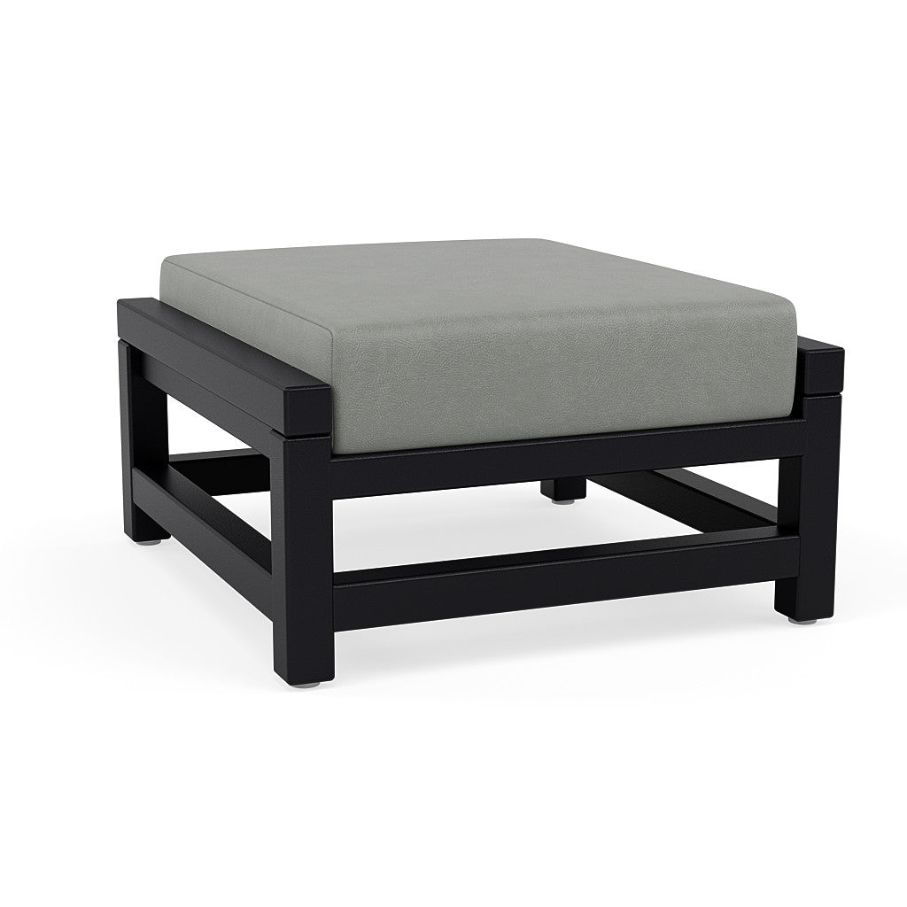 Lakeside Ottoman
