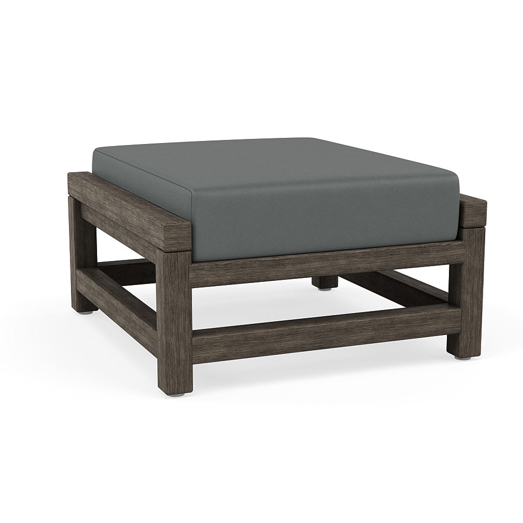 Lakeside Ottoman