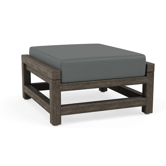Lakeside Ottoman