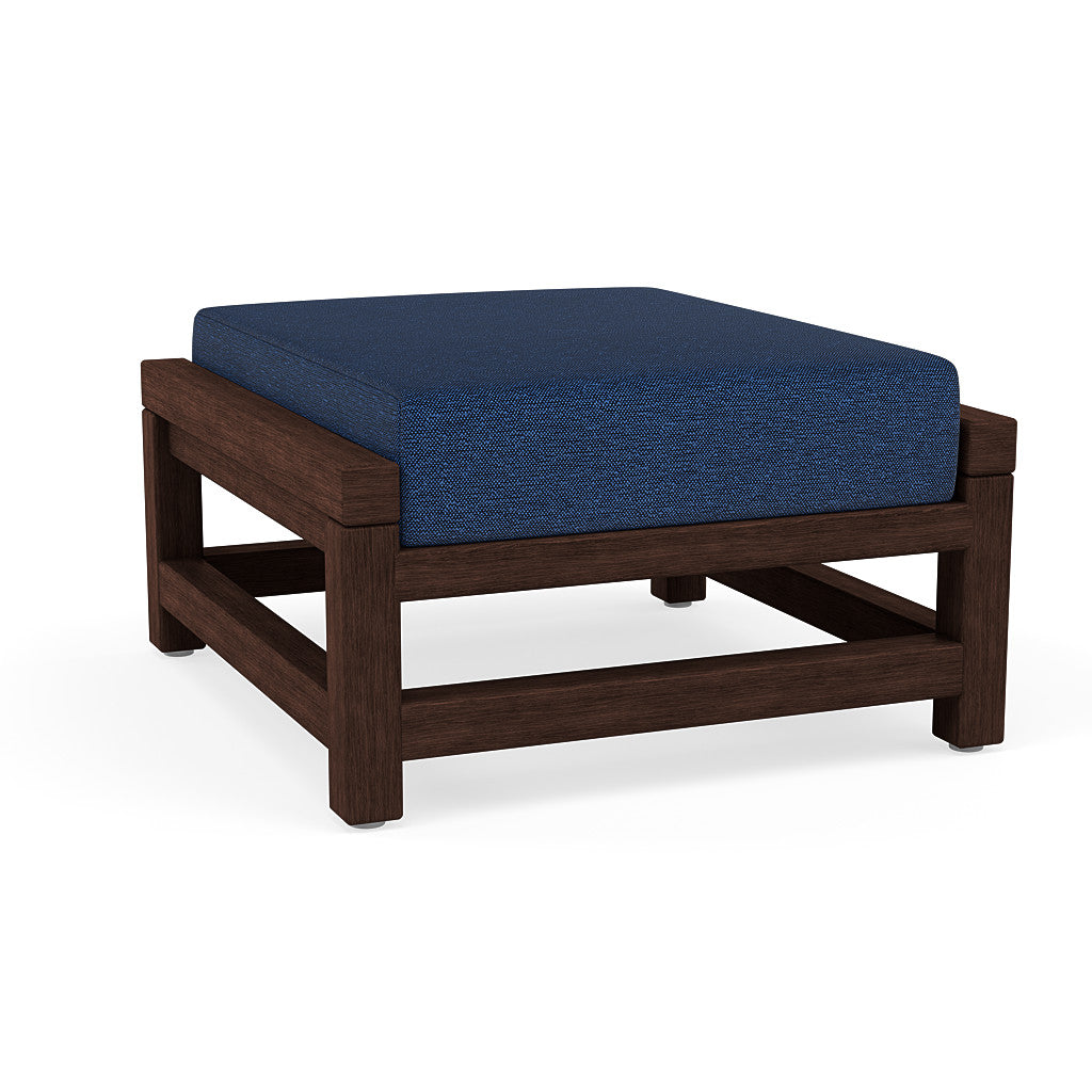 Lakeside Ottoman