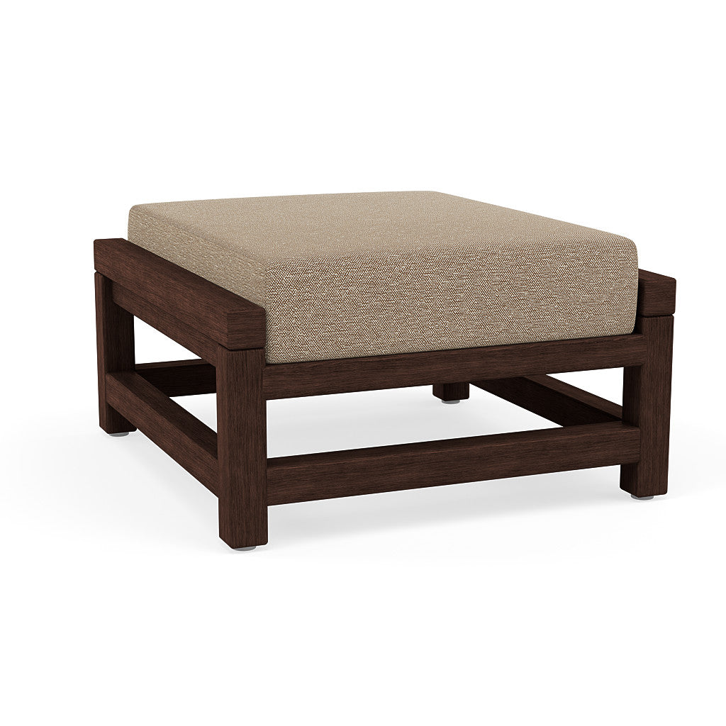 Lakeside Ottoman