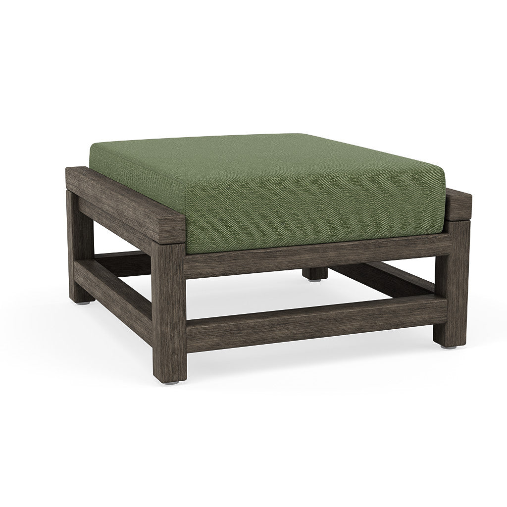 Lakeside Ottoman