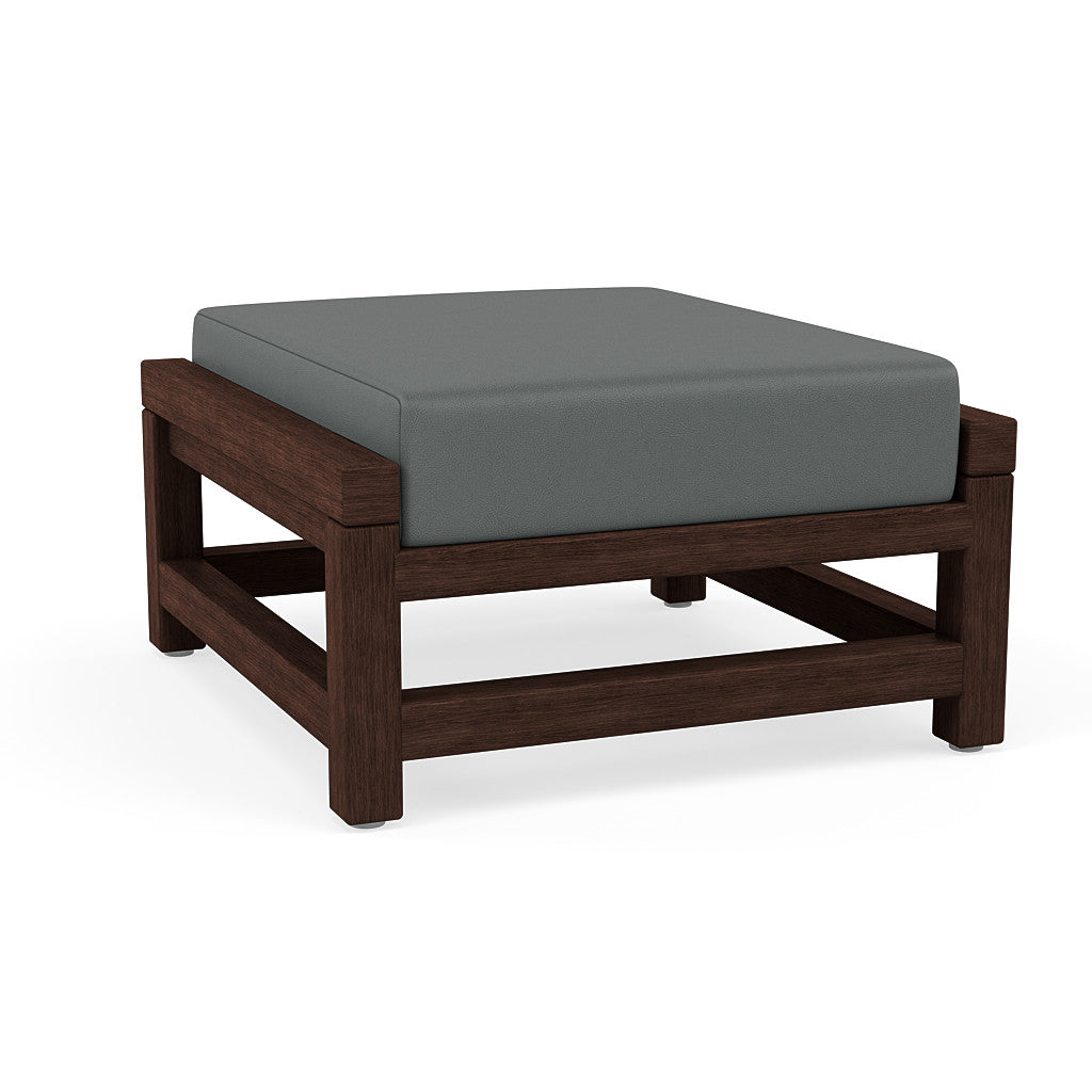 Lakeside Ottoman