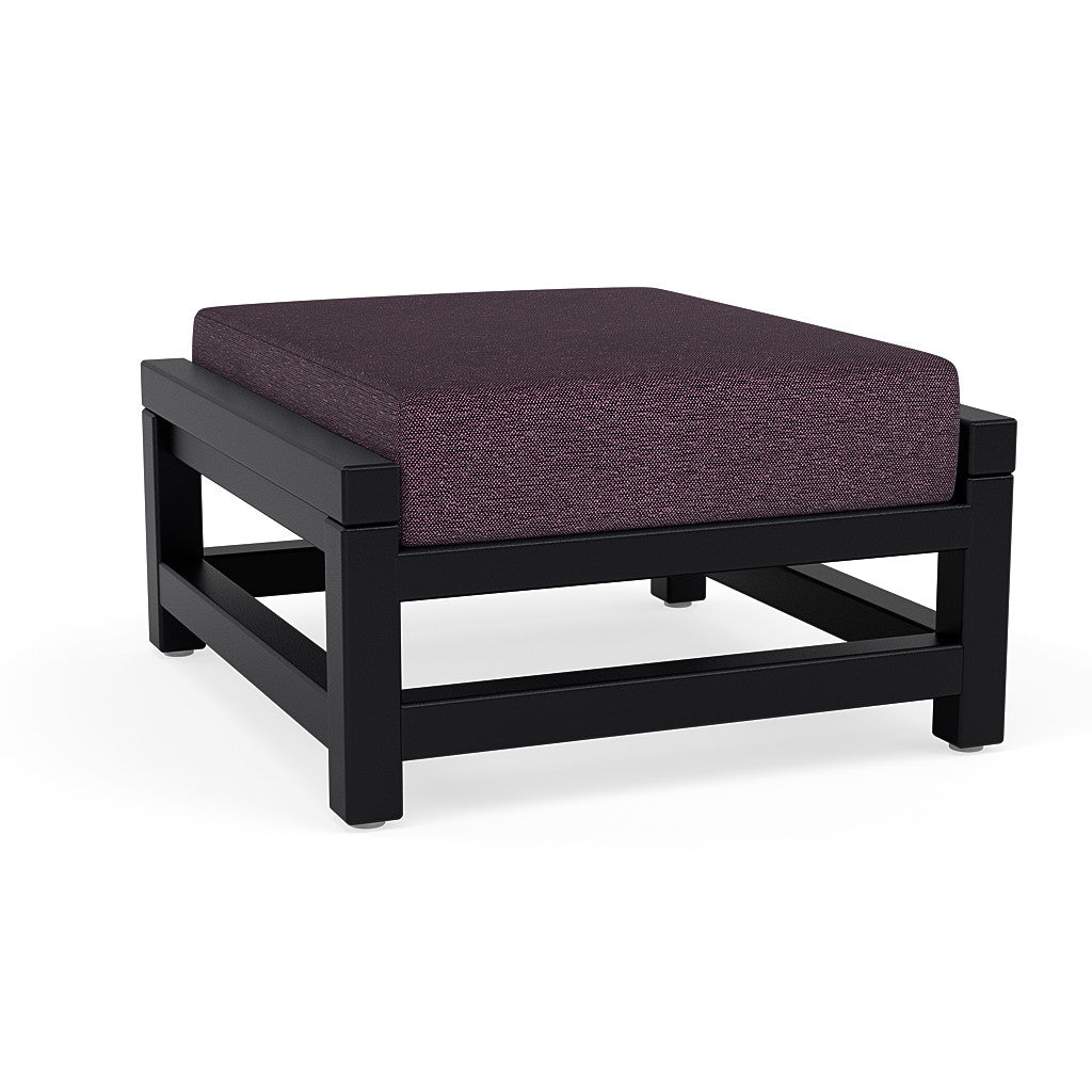 Lakeside Ottoman