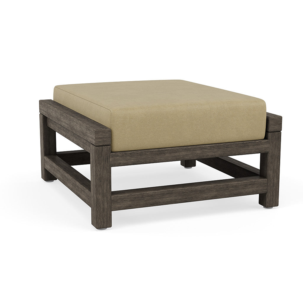 Lakeside Ottoman