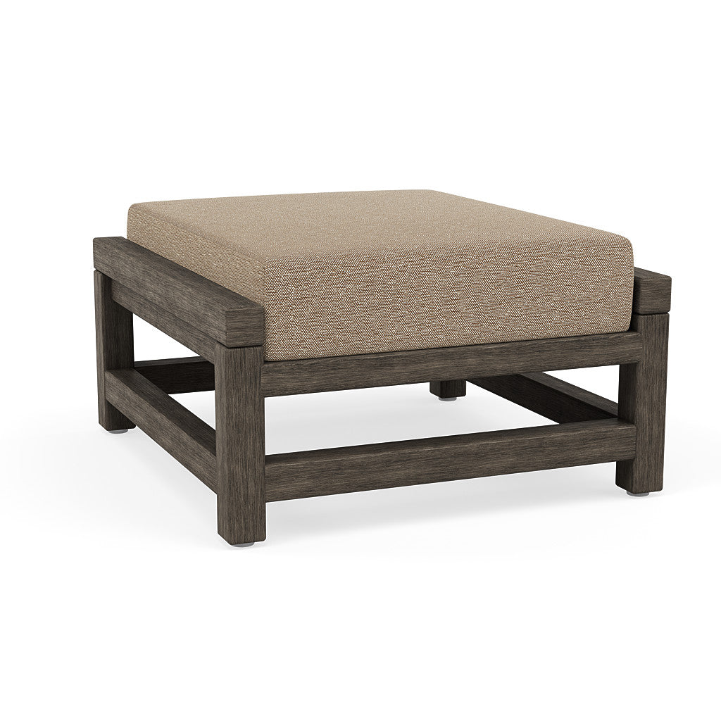 Lakeside Ottoman