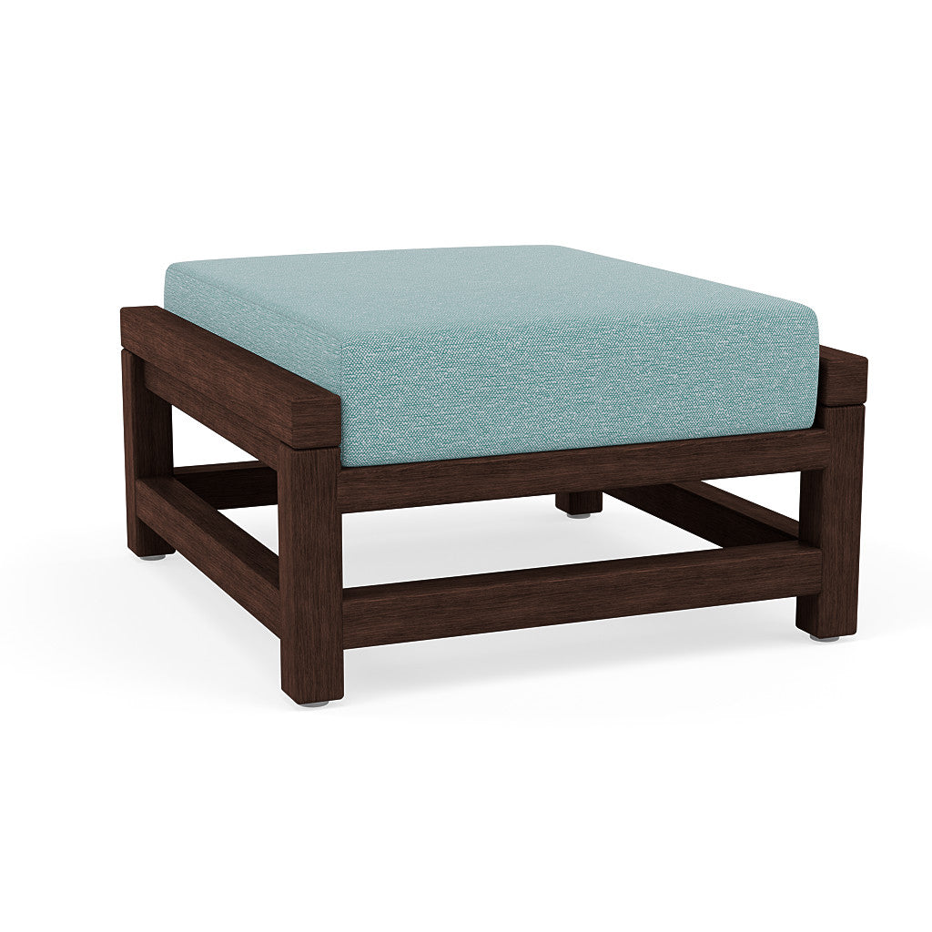 Lakeside Ottoman