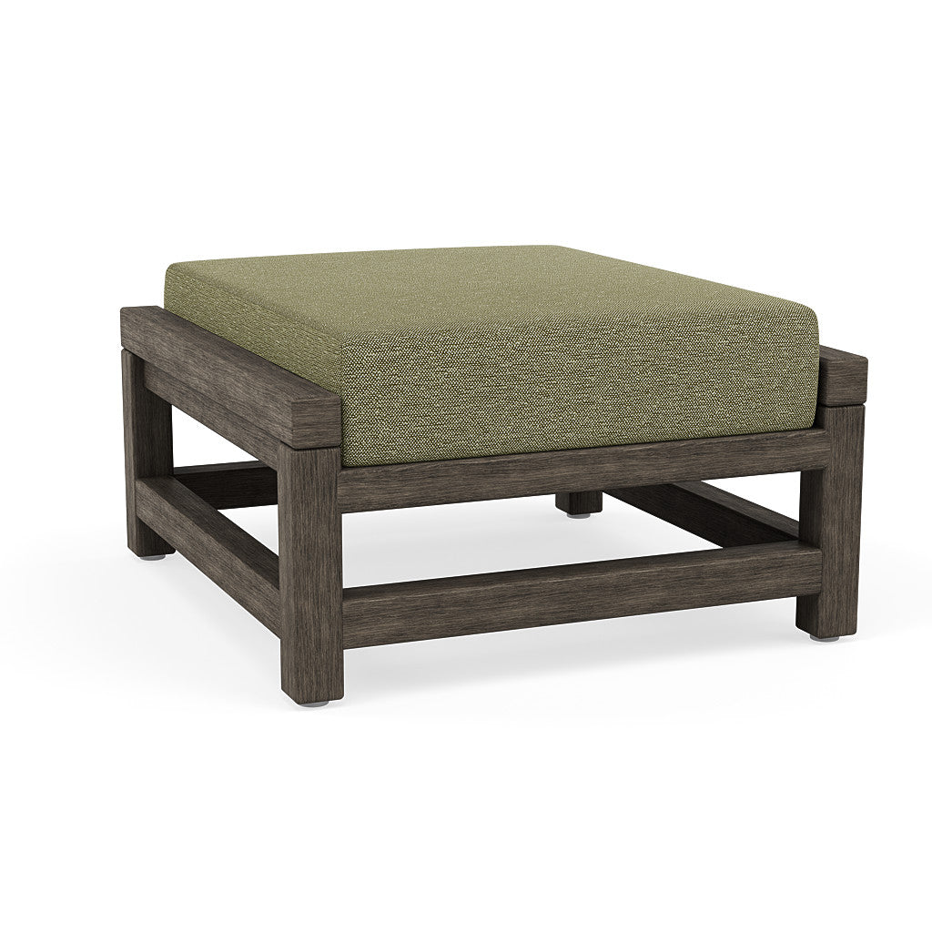 Lakeside Ottoman