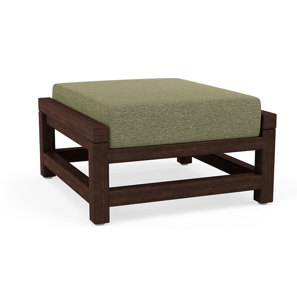 Lakeside Ottoman