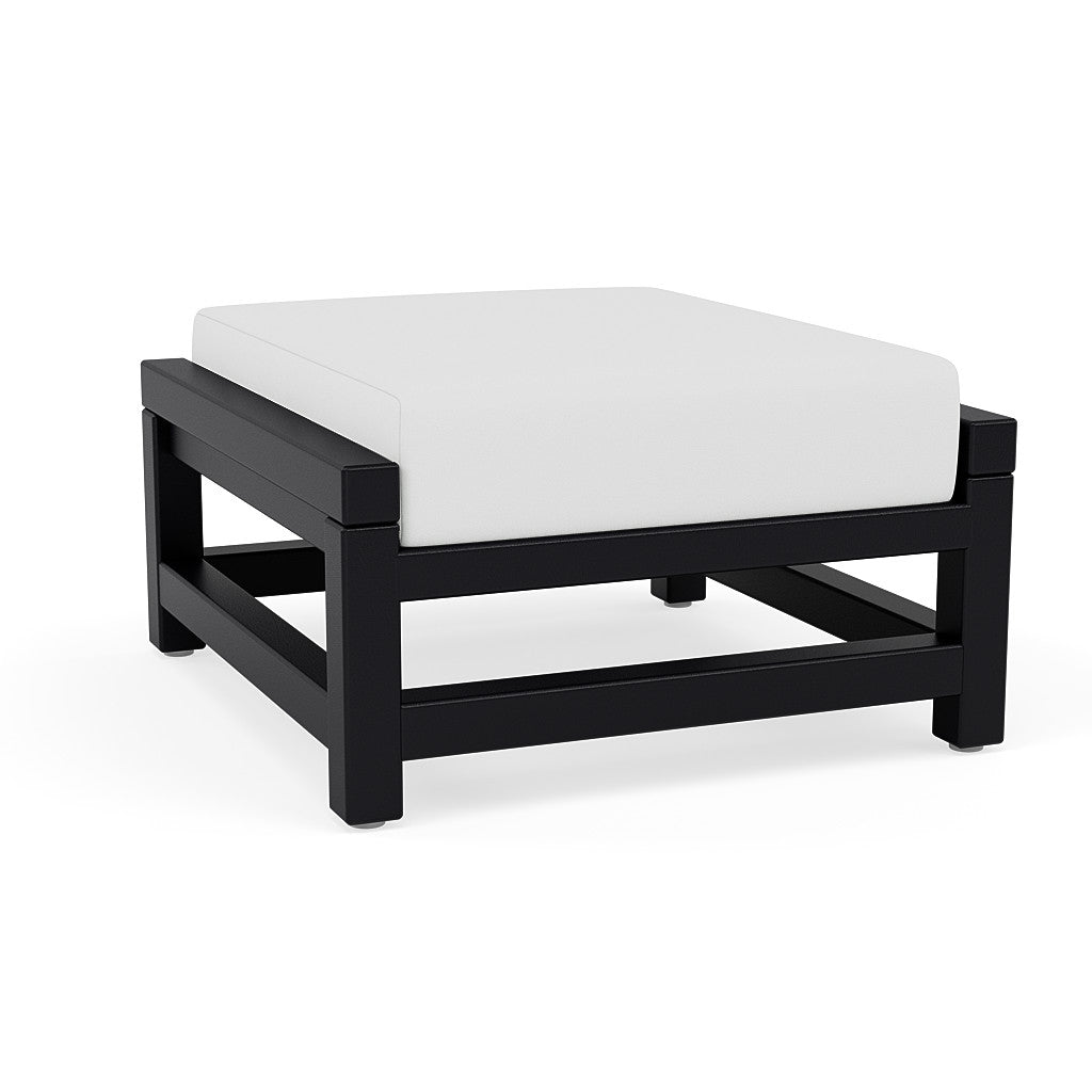 Lakeside Ottoman