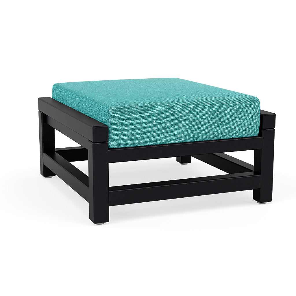 Lakeside Ottoman