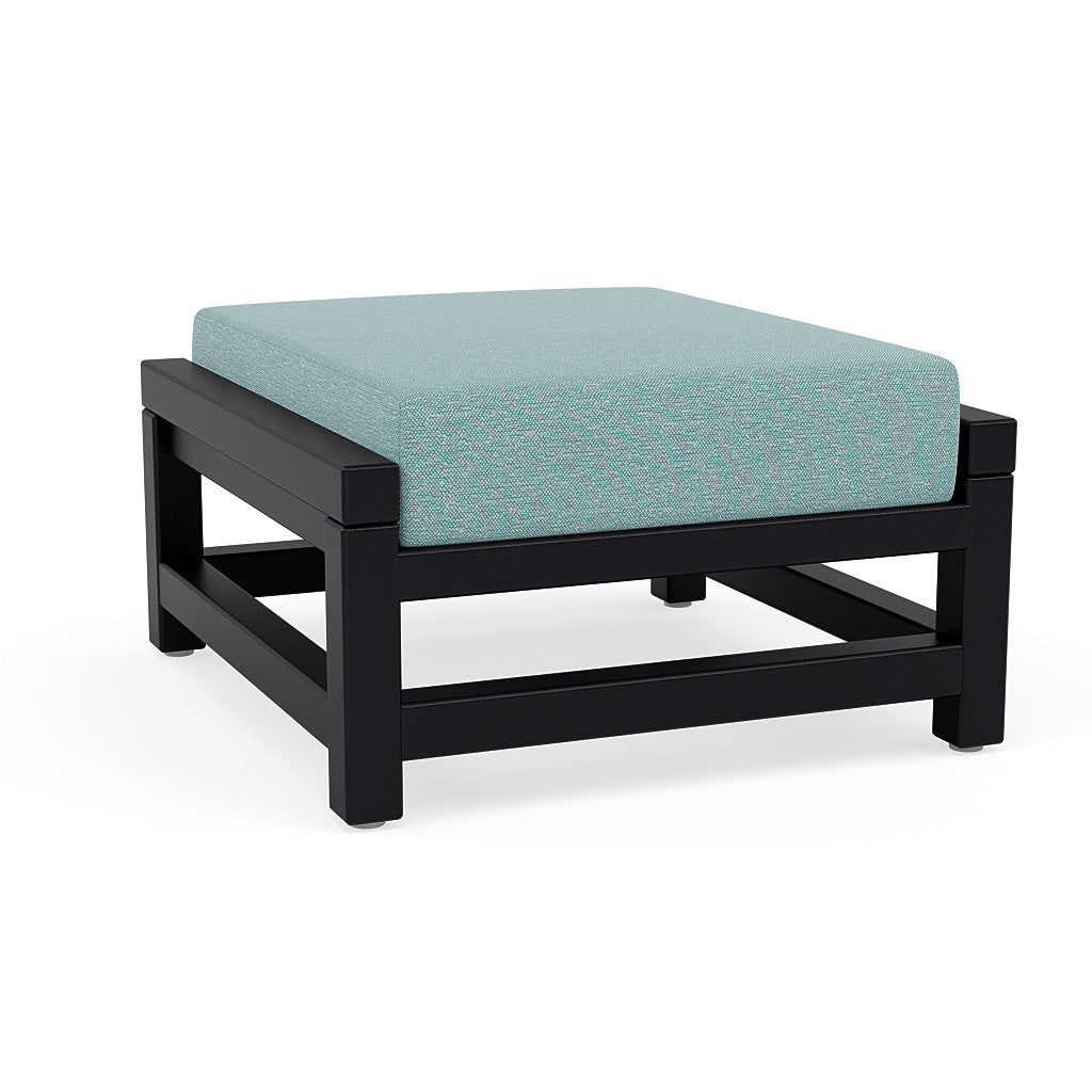 Lakeside Ottoman