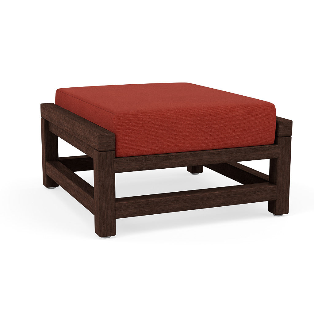 Lakeside Ottoman
