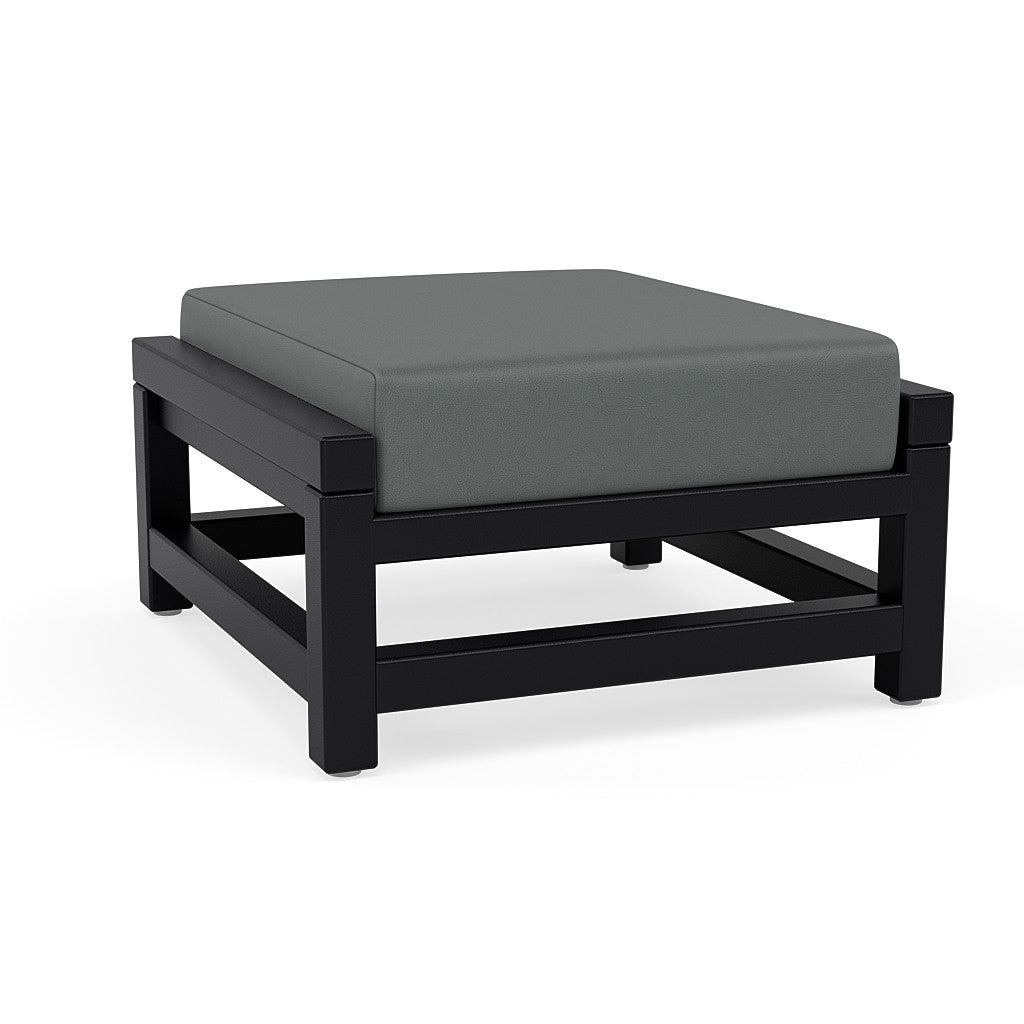 Lakeside Ottoman