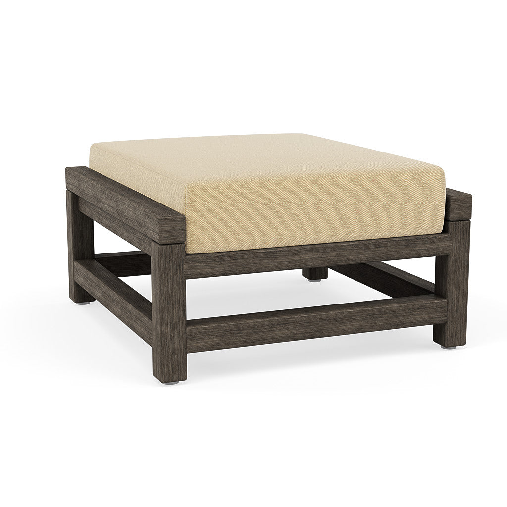 Lakeside Ottoman