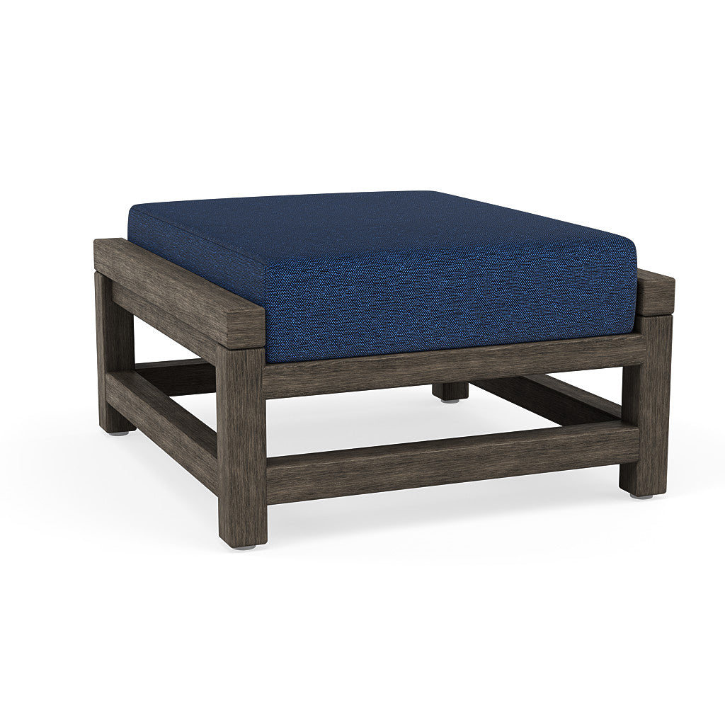 Lakeside Ottoman