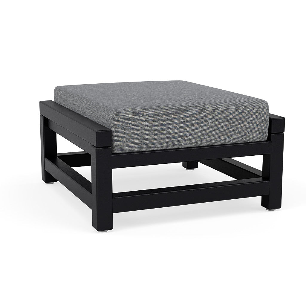 Lakeside Ottoman