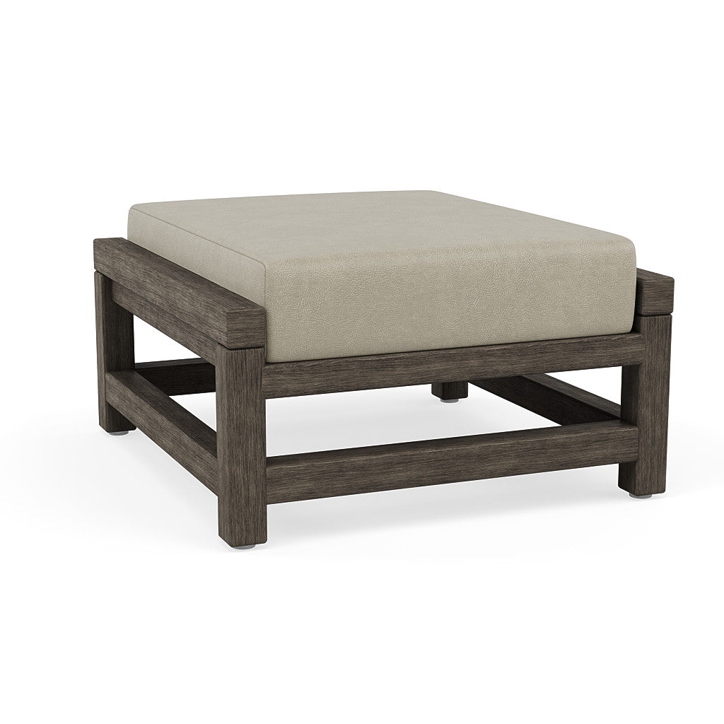 Lakeside Ottoman