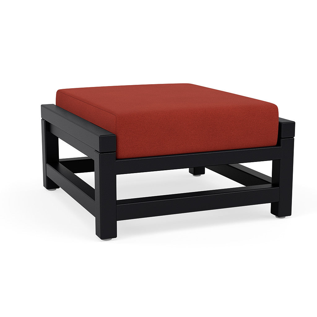 Lakeside Ottoman