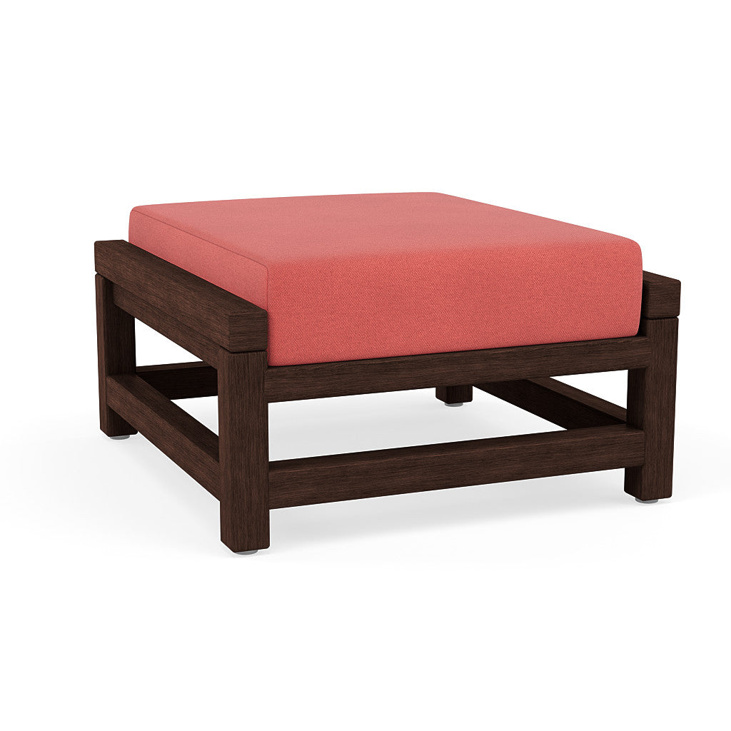 Lakeside Ottoman
