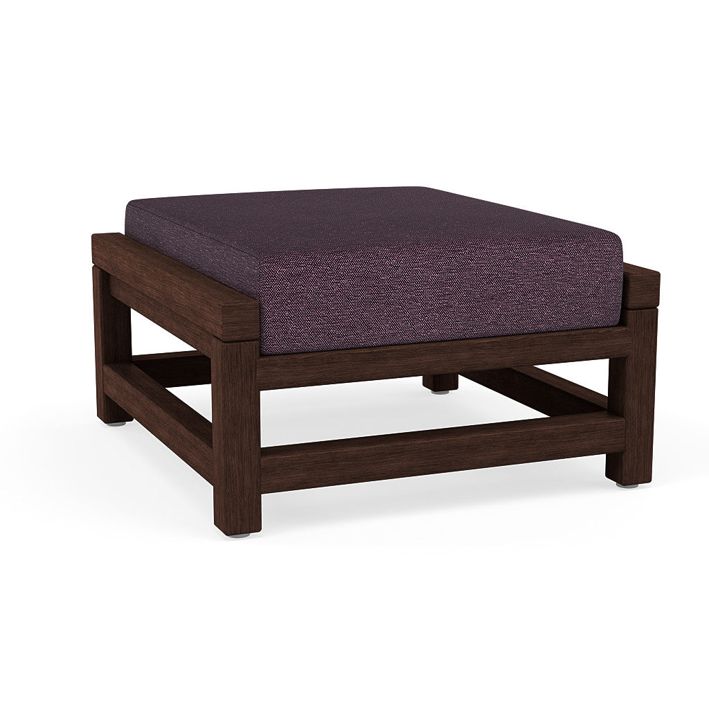 Lakeside Ottoman