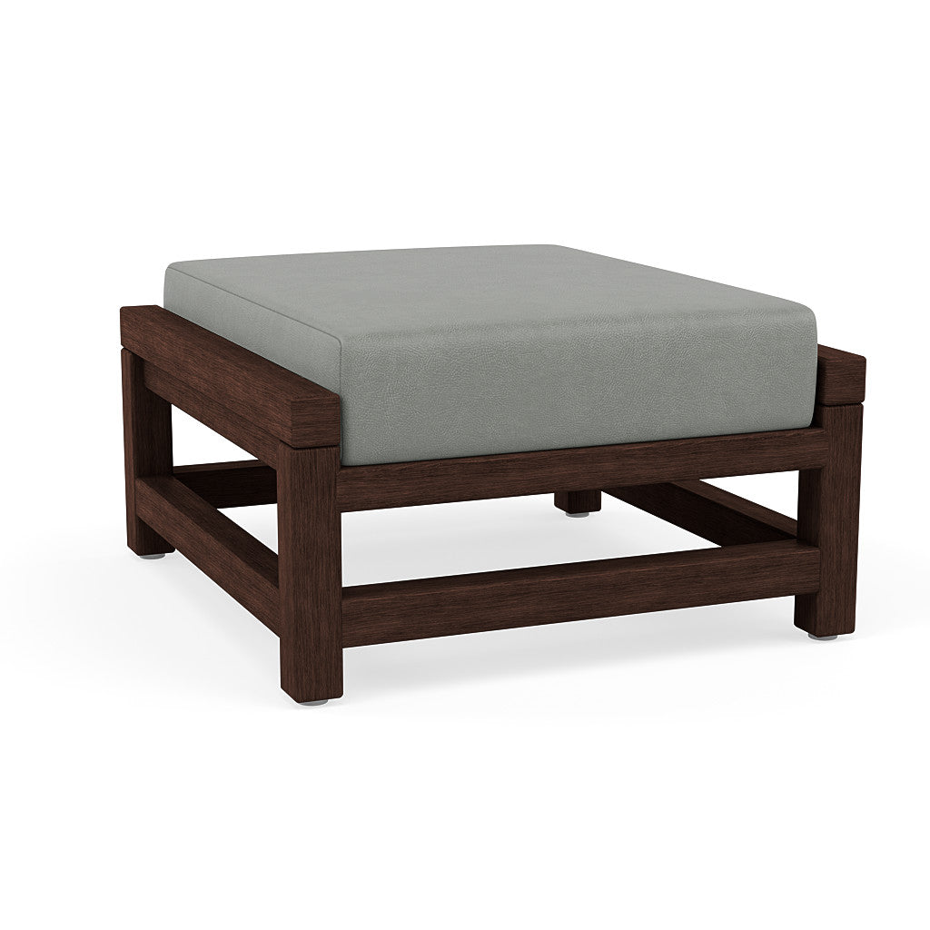 Lakeside Ottoman