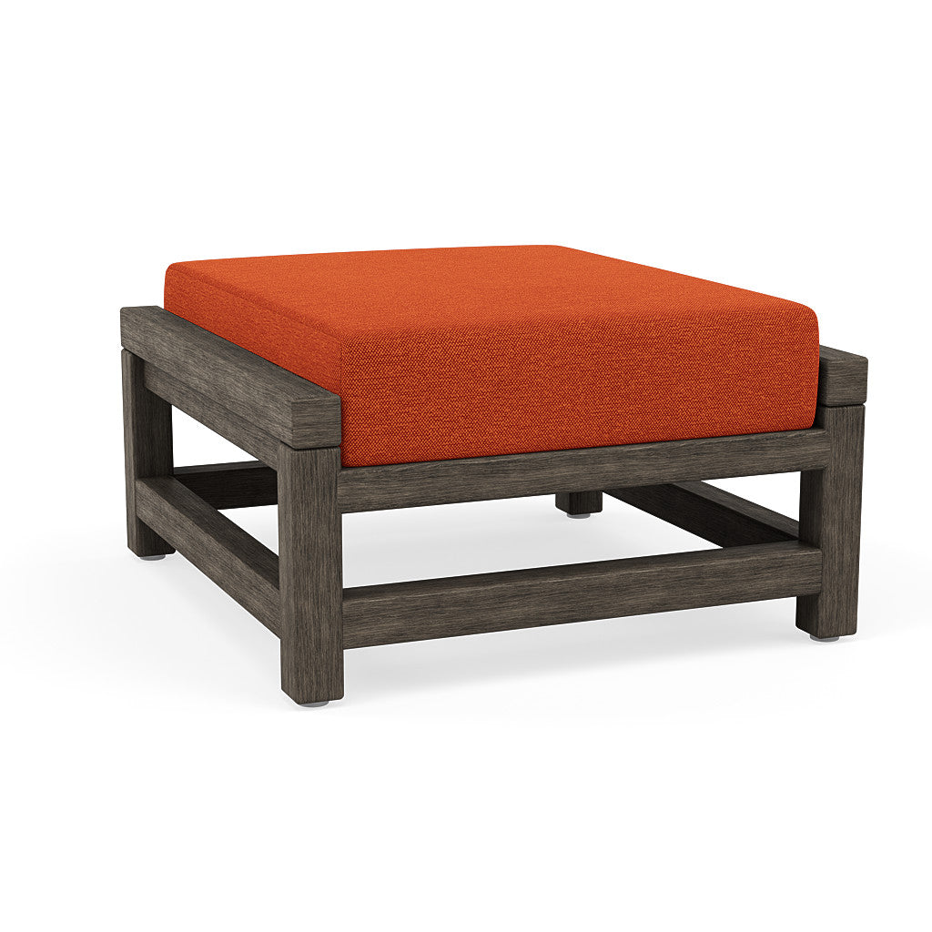 Lakeside Ottoman