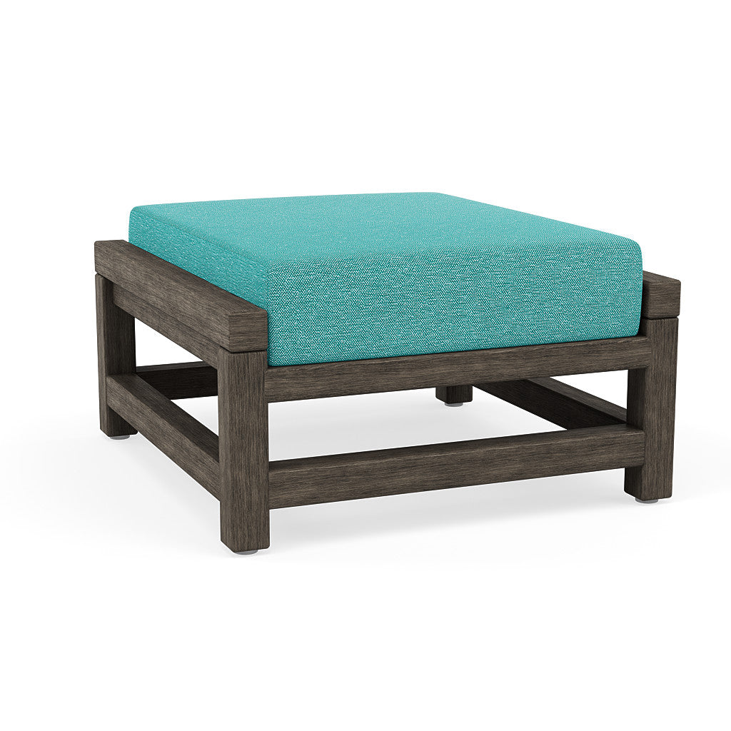 Lakeside Ottoman