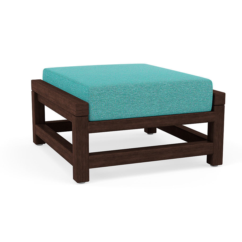 Lakeside Ottoman