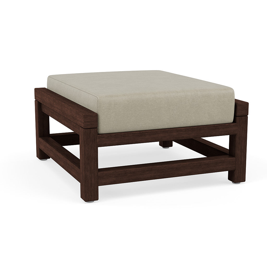Lakeside Ottoman