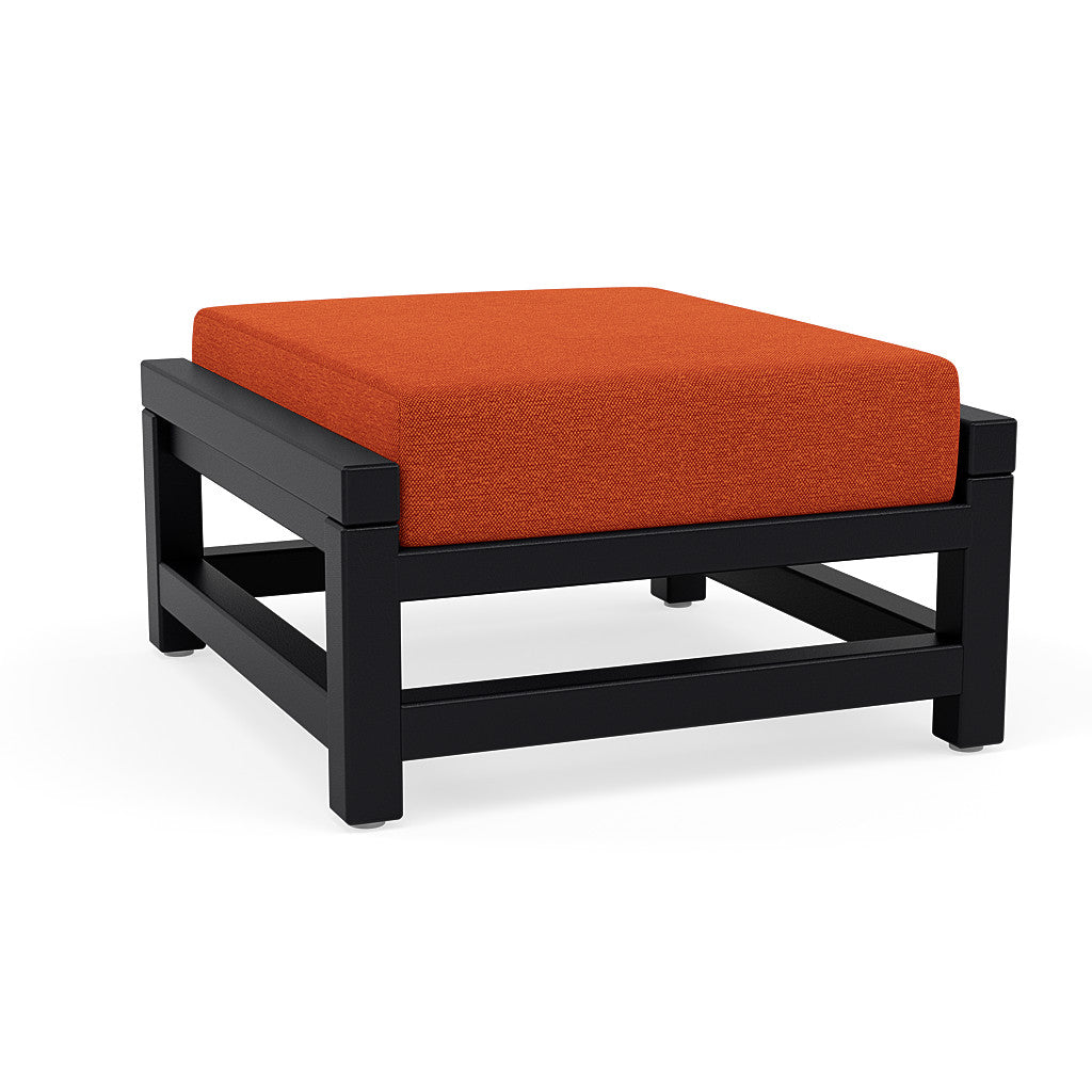 Lakeside Ottoman