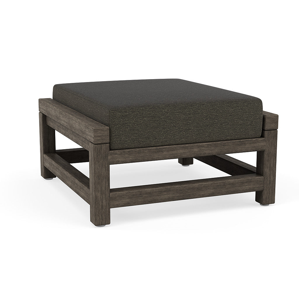 Lakeside Ottoman