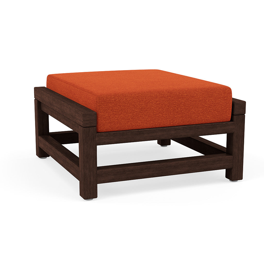 Lakeside Ottoman