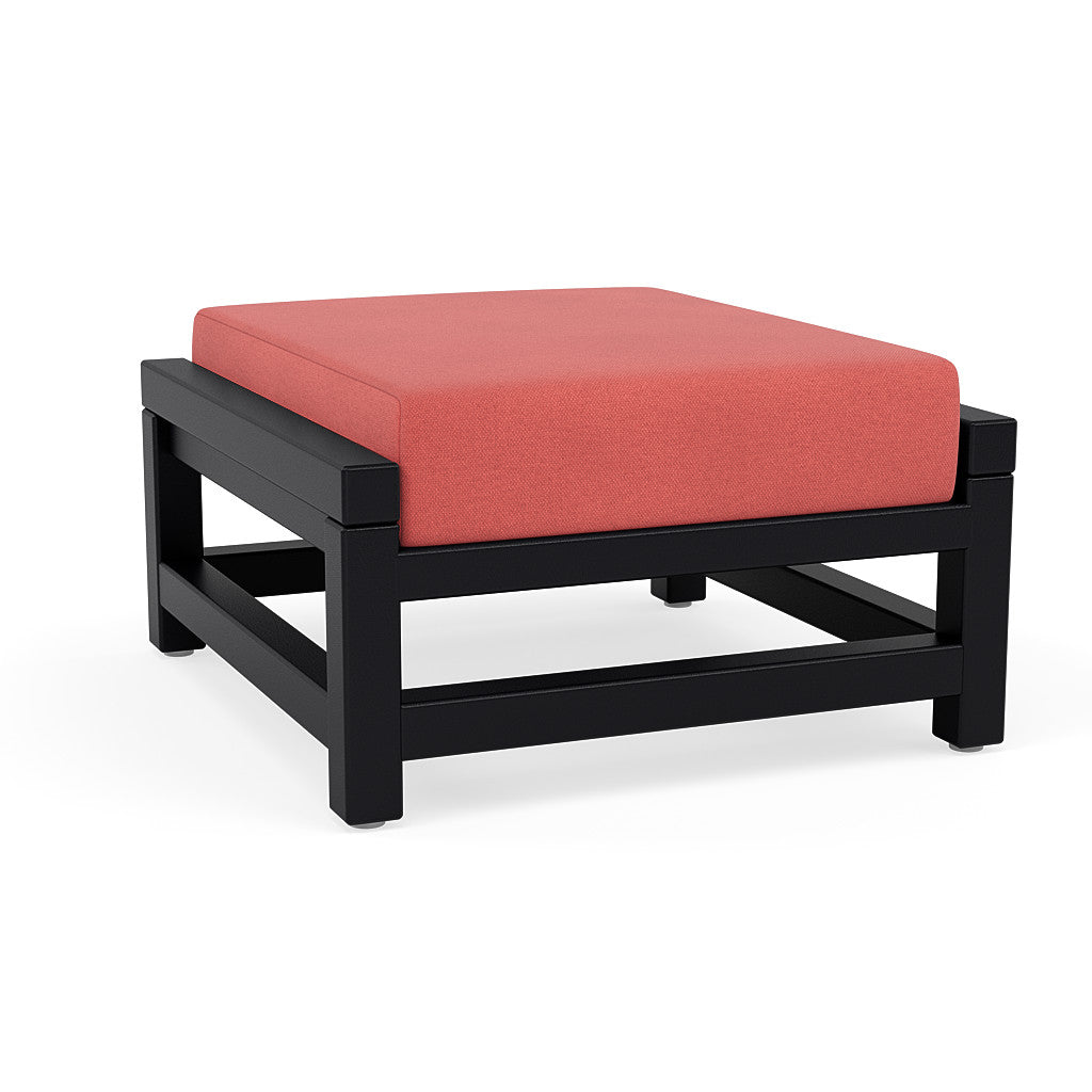 Lakeside Ottoman