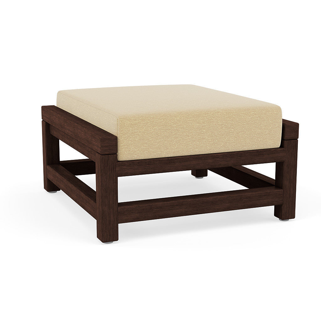 Lakeside Ottoman