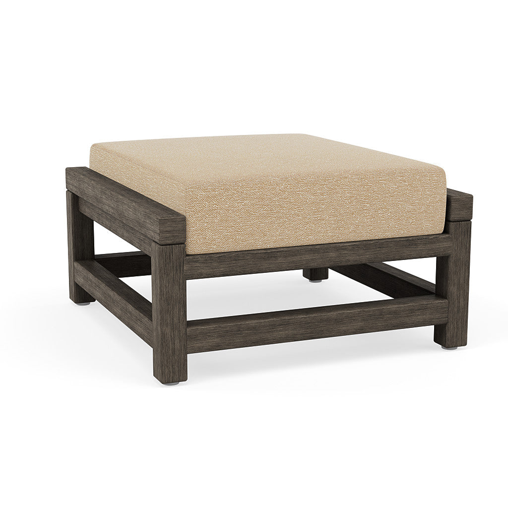 Lakeside Ottoman