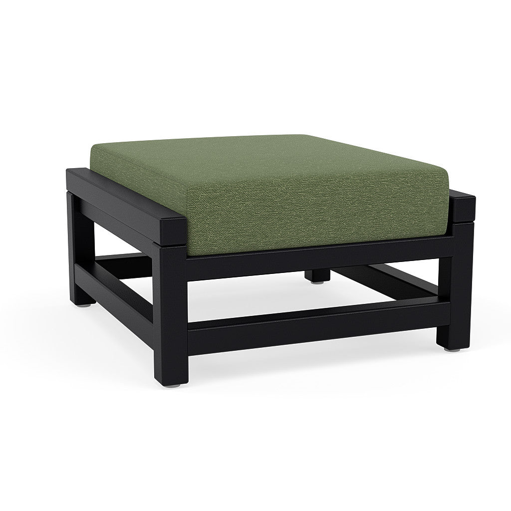 Lakeside Ottoman