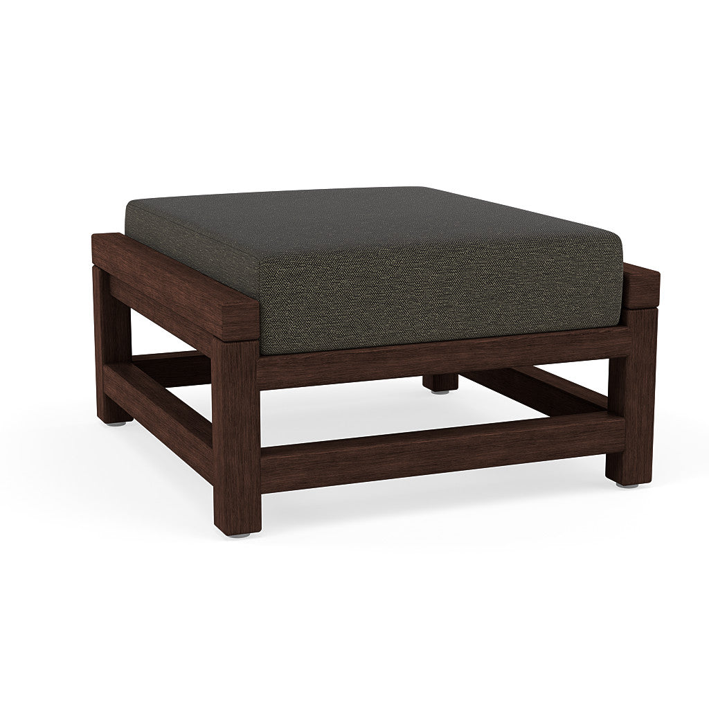 Lakeside Ottoman