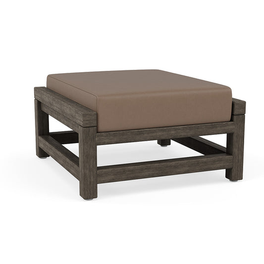 Lakeside Ottoman