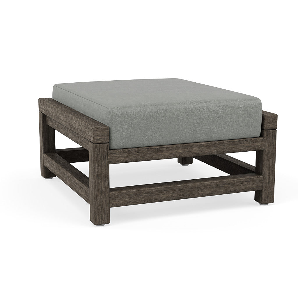 Lakeside Ottoman